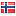 danishholidayhomes.com server is located in Norway